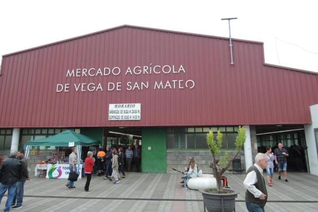 Casa Rural La Yedra San Mateo Arbejales Eksteriør billede