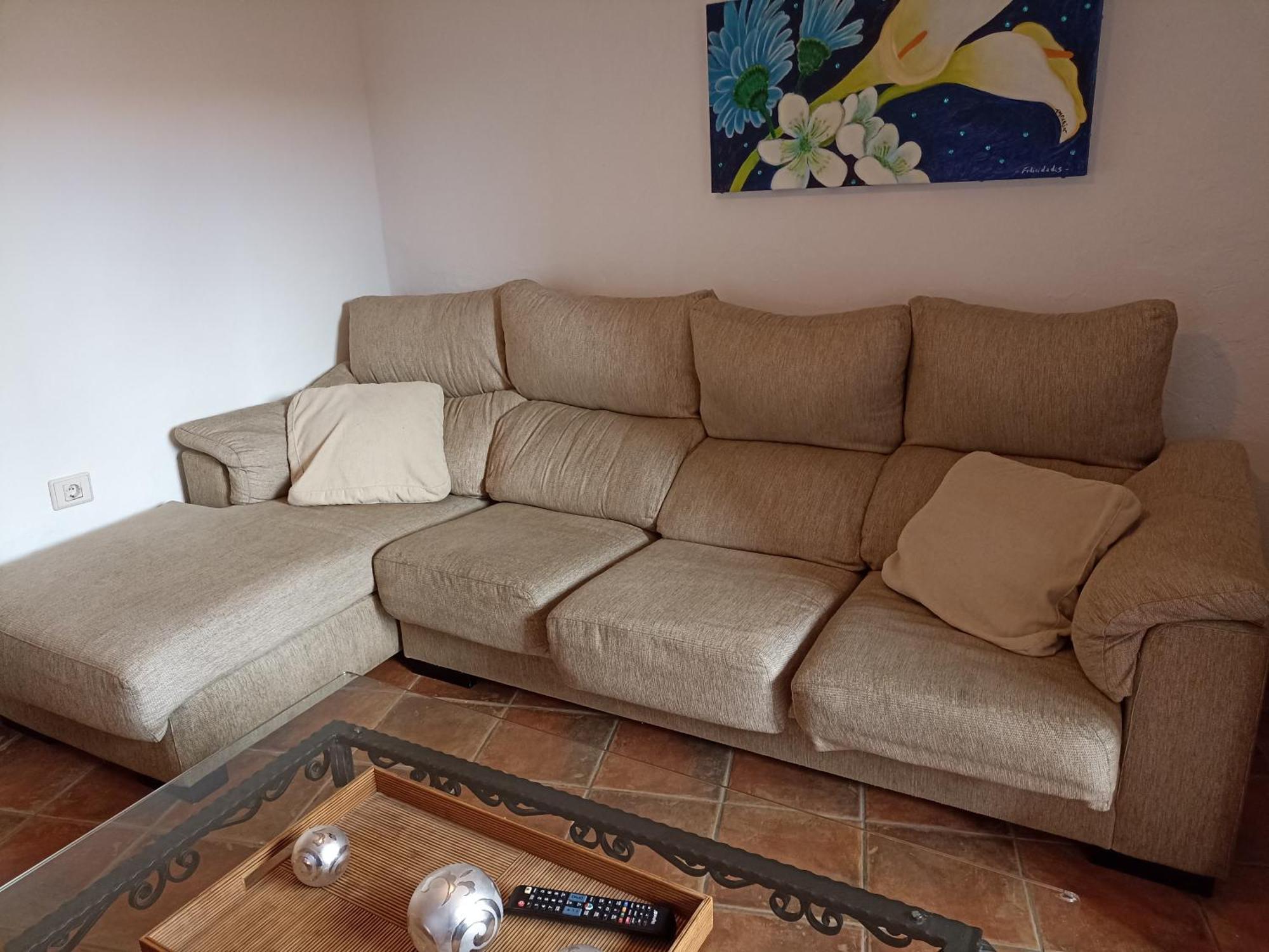 Casa Rural La Yedra San Mateo Arbejales Eksteriør billede